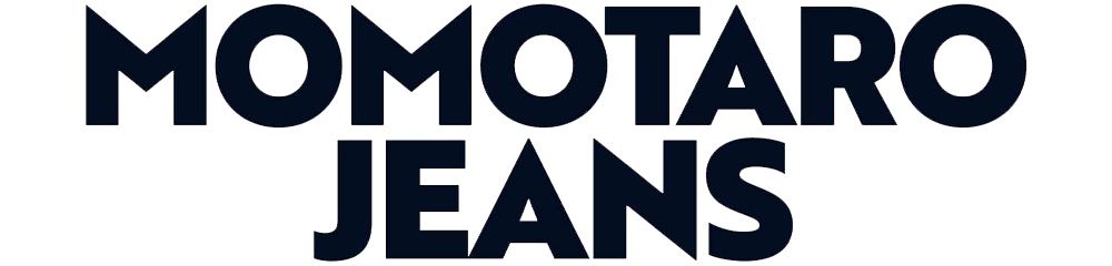 MOMOTARO JEANS モモタロウジーンズ