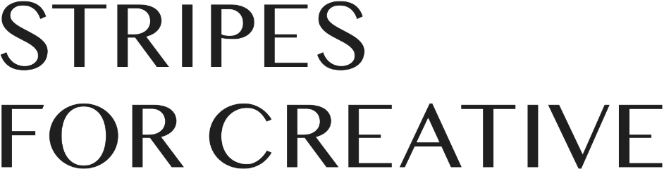 Stripes For Creative ストライプ フォー クリエイティブ